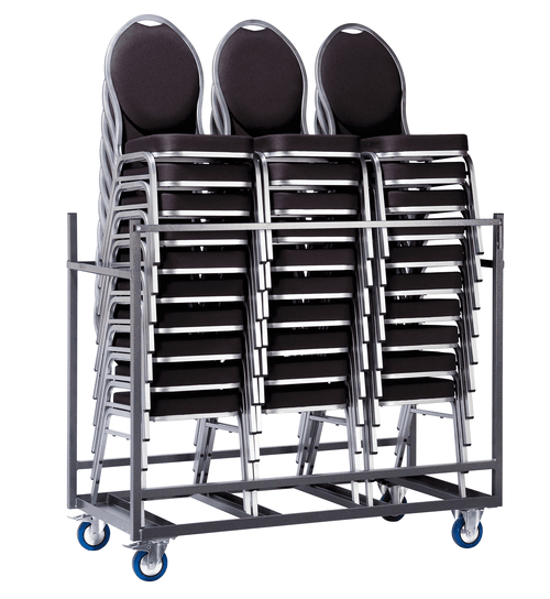 Transportwagen Bankett30