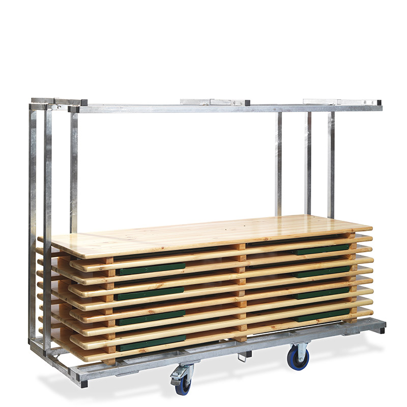 Transportwagen Professional1
