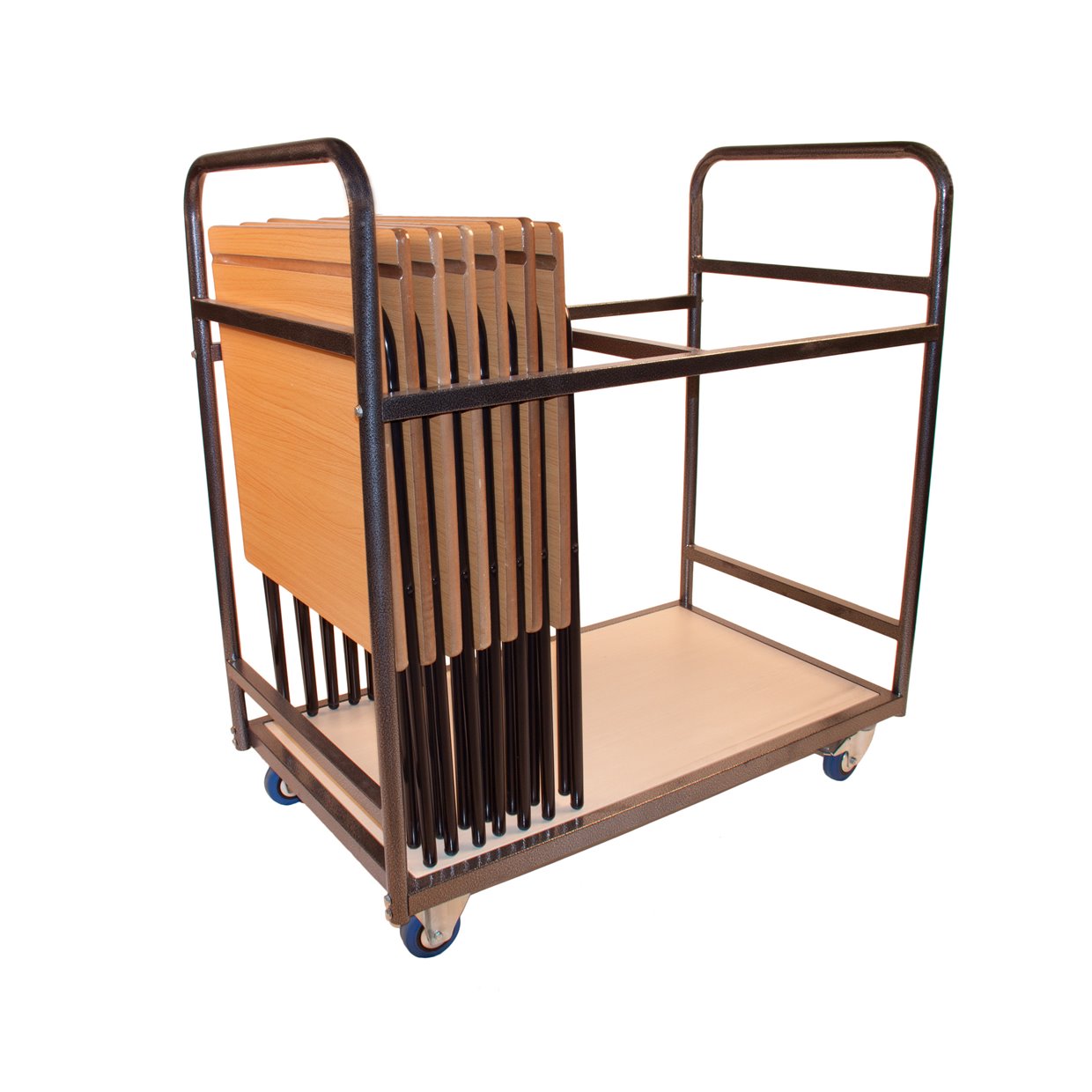 Transportwagen Scolar 25pcs