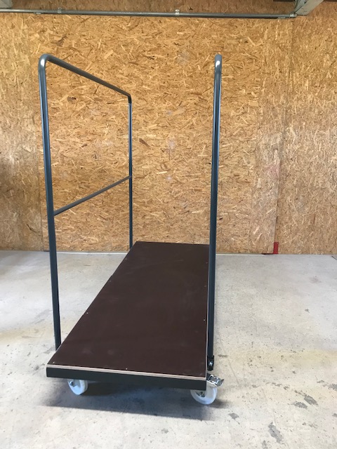 Transportwagen fr TG Universal2