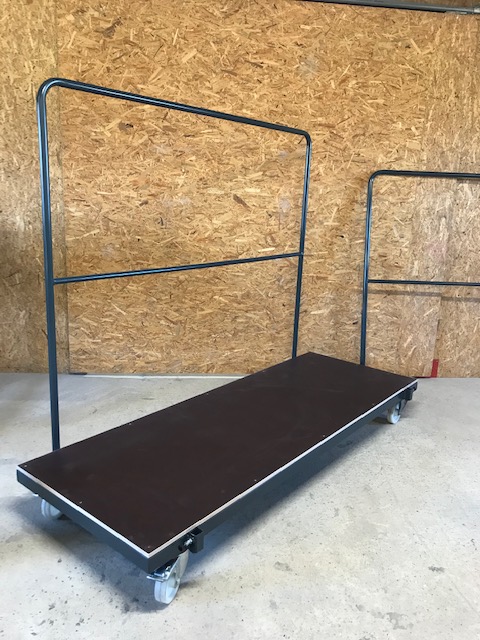 Transportwagen fr TG Universal3