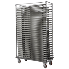 Trolley Norman