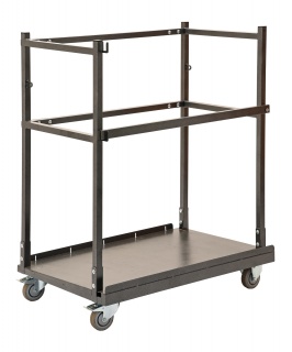 transportwagen Tische stehend1